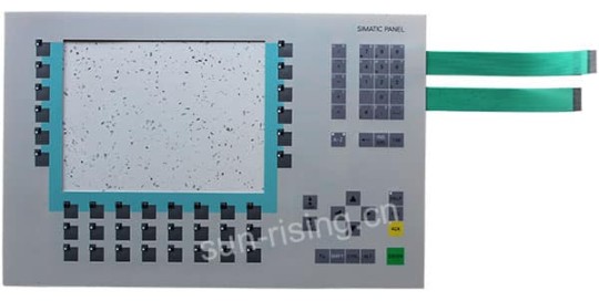 Membrane Keypad Repair Parts