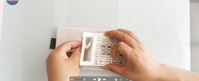 Best Practices for Mounting Membrane Switches